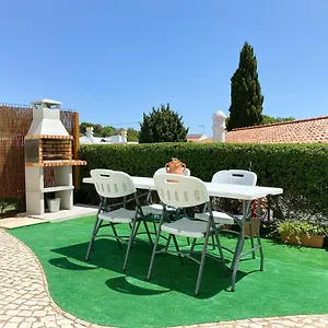  Appartement Casa Aqua - Carvoeiro - Wifi, Terrace & Bbq