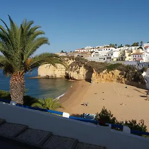Urban - Casa Amarela Carvoeiro (Lagoa)